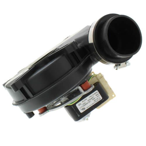 oodman-Amana B4833000S - Ventor Assembly