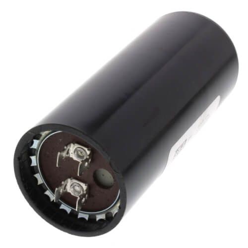 Jard 11968 - ( 189-227 ) MFD Round Start Capacitor (330V)