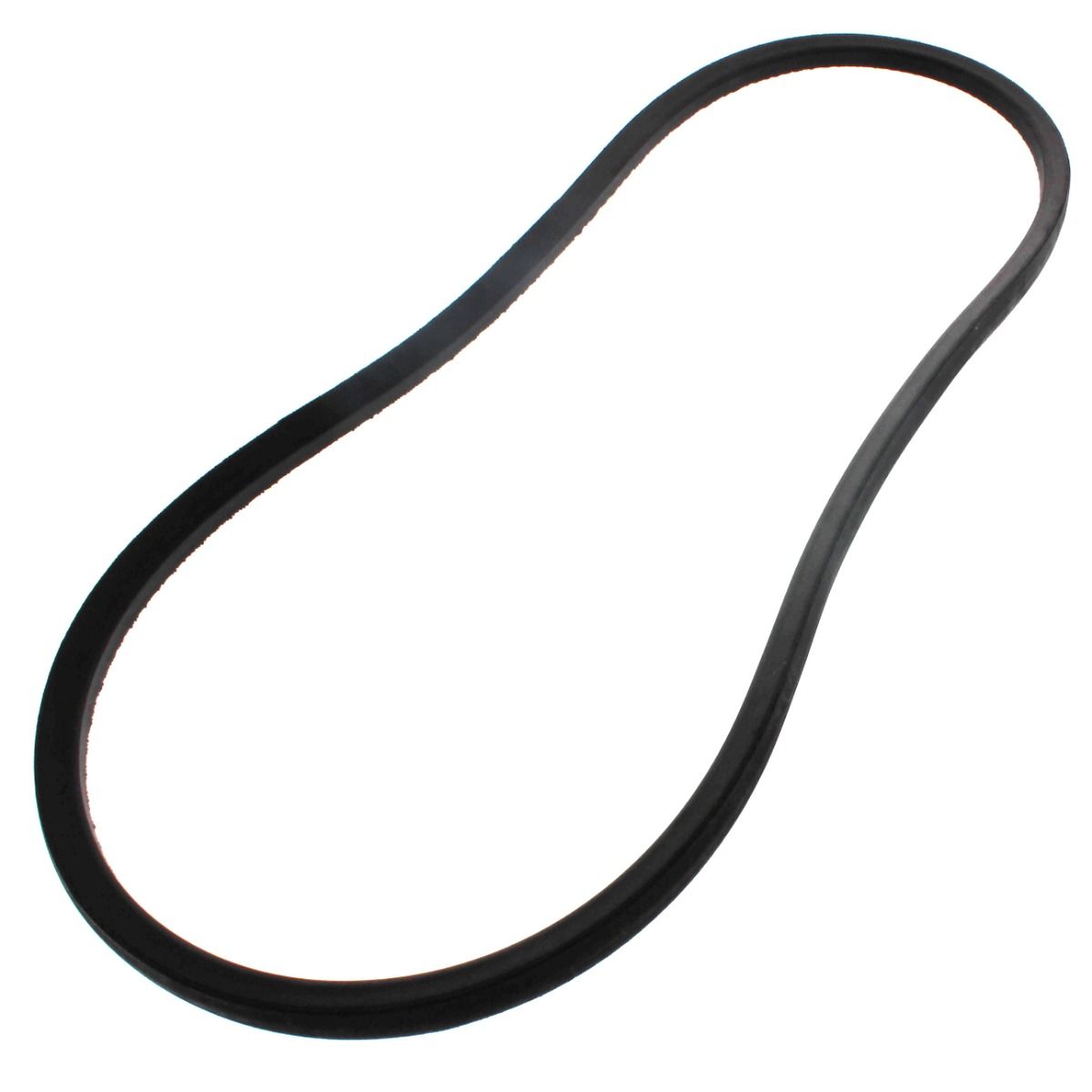 Lennox 28P94 – Browning B51 V-Belt, B Section, 53 Inch Outside Circumference, OEM HVAC Blower Drive Belt Replacement