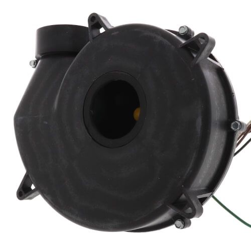 Rheem 70-24033-01 - Induced Draft Blower With Gasket (120V)