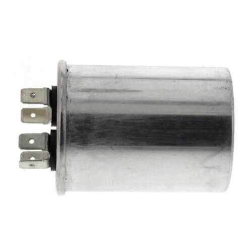 Titan Pro TRCF12.5 - 12.5 MFD Round Motor Run Capacitor (440/370V)
