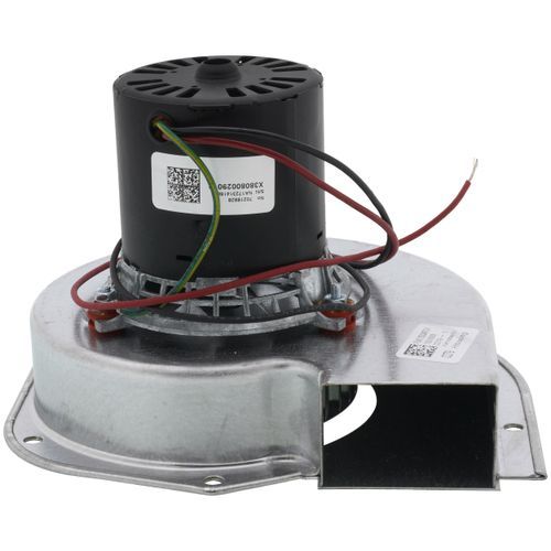 Trane BLW00451 - 1/35 HP Blower Assembly (208/230V)