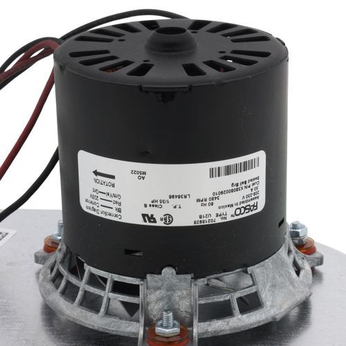 Trane BLW00451 - 1/35 HP Blower Assembly (208/230V)