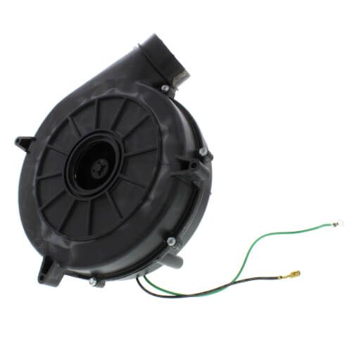 Trane BLW01137 - 1 Stage Induced Draft Assembly