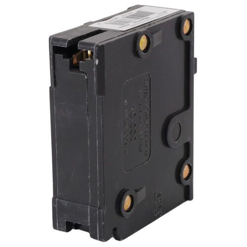 Eaton BR115 - Single-Pole BR Thermal Magnetic Circuit Breaker (15A, 120/240V)