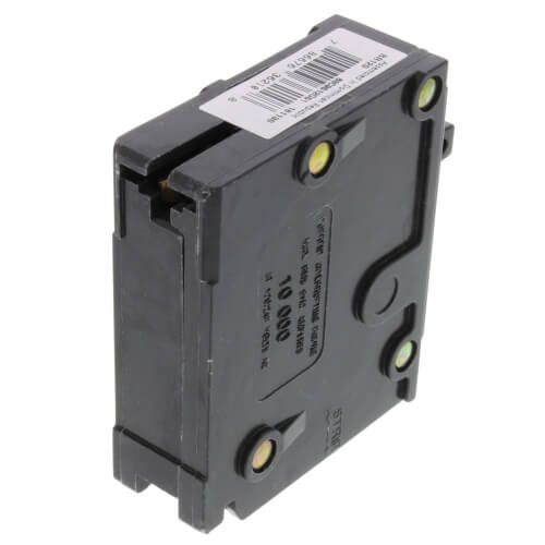 Eaton BR120 - Single Pole Eaton Interchangeable Circuit Breaker (20A, 120/240V)
