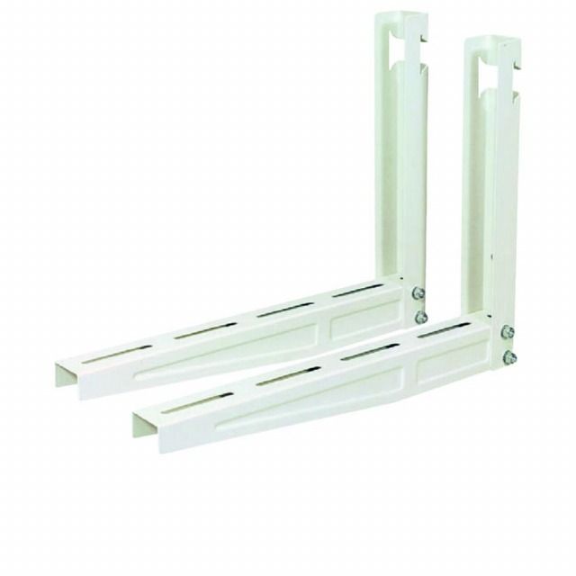 Sauermann BS600 - Heavy-Duty Wall Bracket | 300 lbs Capacity