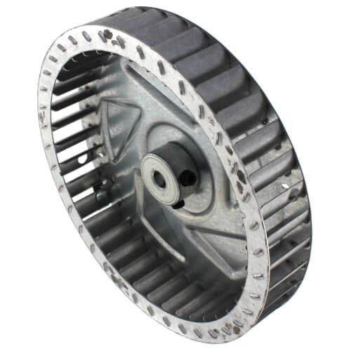 Packard BW16548 - Blower Wheel Replacement for Carrier (5-3/4" Diameter x 1" Width, 5/16" Bore)