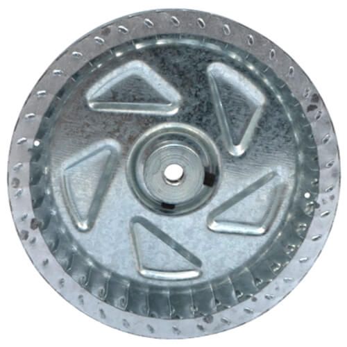 Packard BW16549 - Blower Wheel Replacement for Carrier (5-1/4" Diameter x 1" Width, 5/16" Bore)