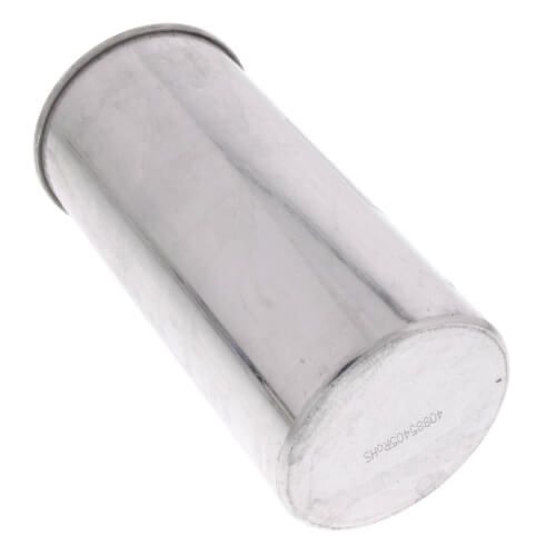 Titan Pro TRCFD805 - 80/5 MFD Round Dual Motor Run Capacitor (440/370V)
