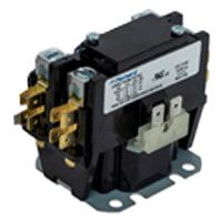 Packard C125B - 1 Pole Contactor (120V, 25 Amp)