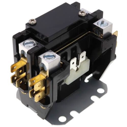Packard C130B - 1 Pole Contactor (120V, 30 Amp)