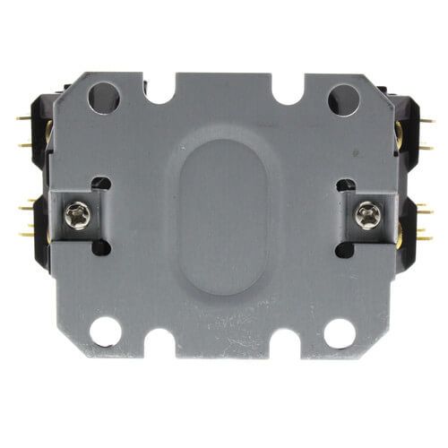 Packrad C140A - 1 Pole Contactor (24V, 40 Amp)