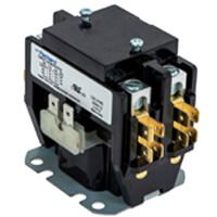 Packard C220C - 2 Pole Contactor (208/240V, 20A)