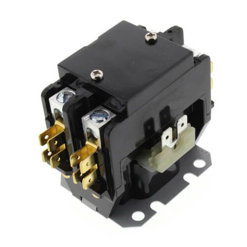 Packard C230B - 2 Pole Contactor (120V, 30 Amp) 