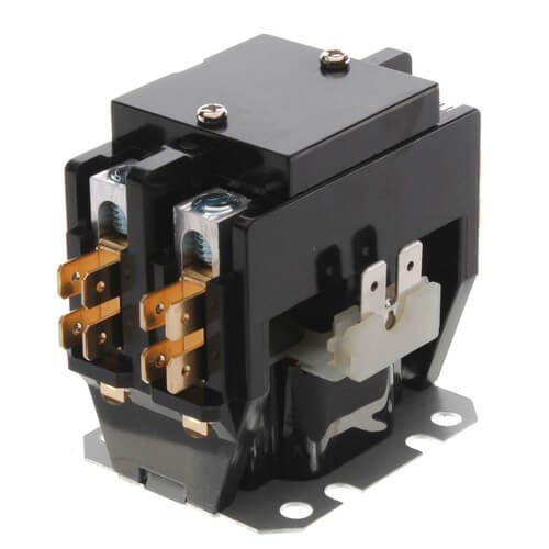 Packard C230C - 2 Pole Contactor (208/240V, 30 Amp)
