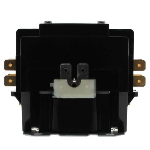 Packard C240B - 2 Pole Contactor (120V, 40 Amp)