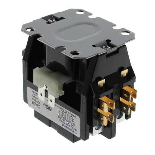 Packard C240B - 2 Pole Contactor (120V, 40 Amp)