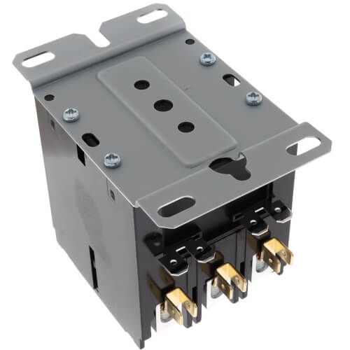 Packard C330B - 3 Pole Contactor (120V, 30 Amp)