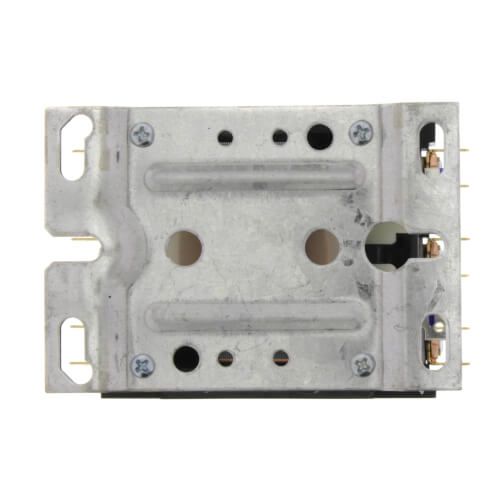 Packard C350C - 3 Pole Contactor (208/240V, 50 Amp)
