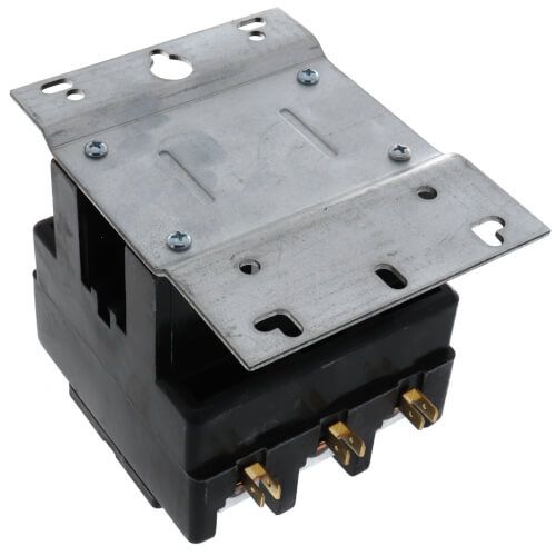 Packard C375B - 3 Pole Contactor (120V, 75 Amp)