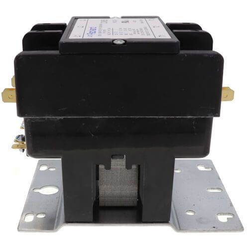 Packard C390B - 3 Pole Contactor (120V, 90 Amp)