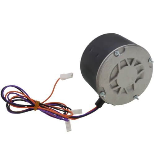 Lennox 92W51 - ( 100483-33 ) Condenser Fan Motor, 1/6 HP, 208-230 Volts, 1 Phase, 825 RPM