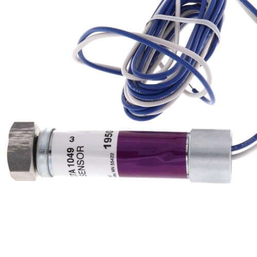 Honeywelll C7027A1049 - Minipeeper