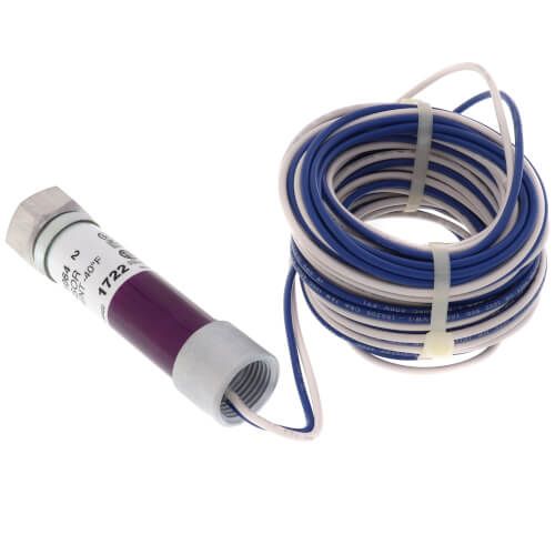 Honeywelll C7027A1064 - Minipeeper UV Sensor -40°F (24' LED)