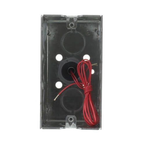 Honeywelll C7031D2003 - 5" PT1000 Hot or Chilled Water Sensor w/ well