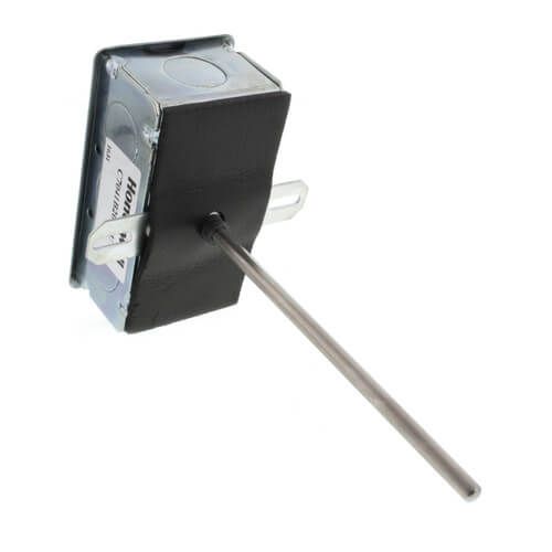 Honeywelll C7041B2005 - 20K ohm NTC Temperature Sensor w/ 6" insertion