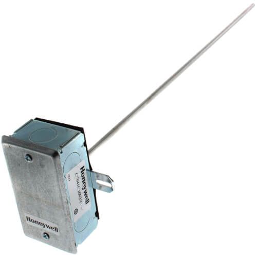 Honeywelll C7041C2003 - 20K ohm NTC Temperature Sensor w/ 18" insertion