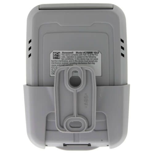 Honeywell Home C7089R1013 - RedLINK Enabled Wireless Outdoor Sensor