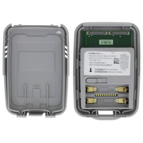 Honeywell Home C7089R1013 - RedLINK Enabled Wireless Outdoor Sensor