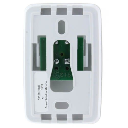 Honeywell Home C7189U1005 - VisionPRO Remote Indoor Sensor - Wired