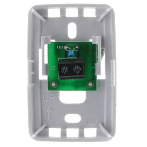Honeywell Home C7189U1005 - VisionPRO Remote Indoor Sensor - Wired