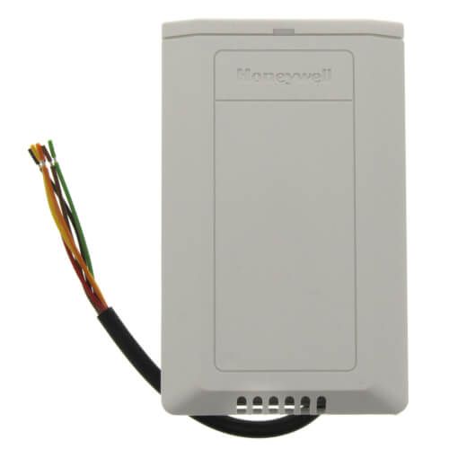 Honeywelll C7232A1016 - Non-dispersive Infrared (NDIR) Carbon Dioxide Sensor, Wall Mount