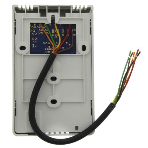 Honeywelll C7232A1016 - Non-dispersive Infrared (NDIR) Carbon Dioxide Sensor, Wall Mount