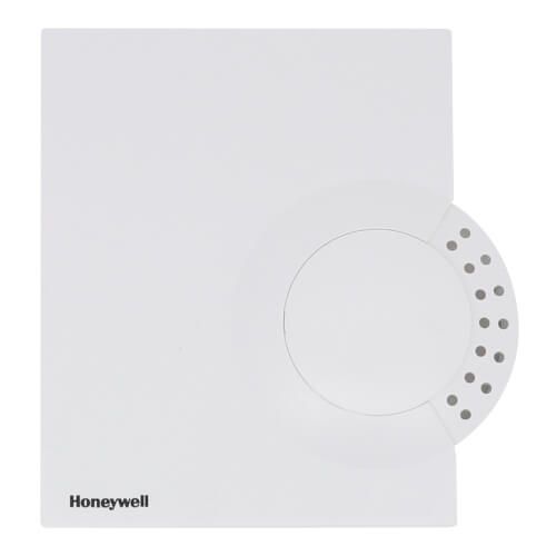 Honeywell C7632A1004 - Wall Mount CO2 Sensor w/ No Display, 0-10 Vdc Fixed Output