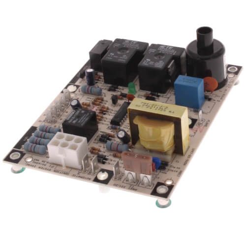 Lennox 52M46 - Control Board