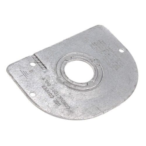 Rheem AM29892 - Junction Box Connection Plate