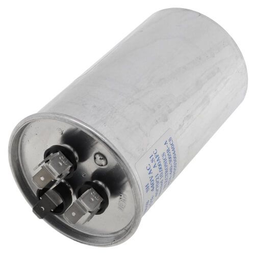Goodman-Amana CAP050300440RSP - 30/5M 440V Round Capacitor