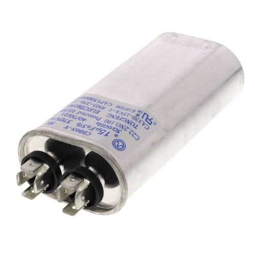 Goodman-Amana CAP150000370VAP - 15 MFD 370V Capacitor