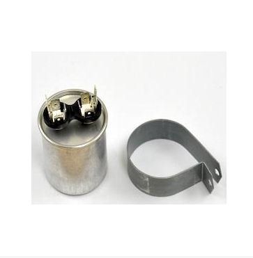 Goodman-Amana CAPKT02 - 1.0 Mfd Run Cap 500Vac