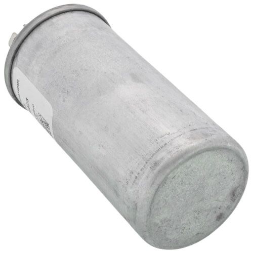 Jard 12726 - 55 MFD Round Run Capacitor (370V)
