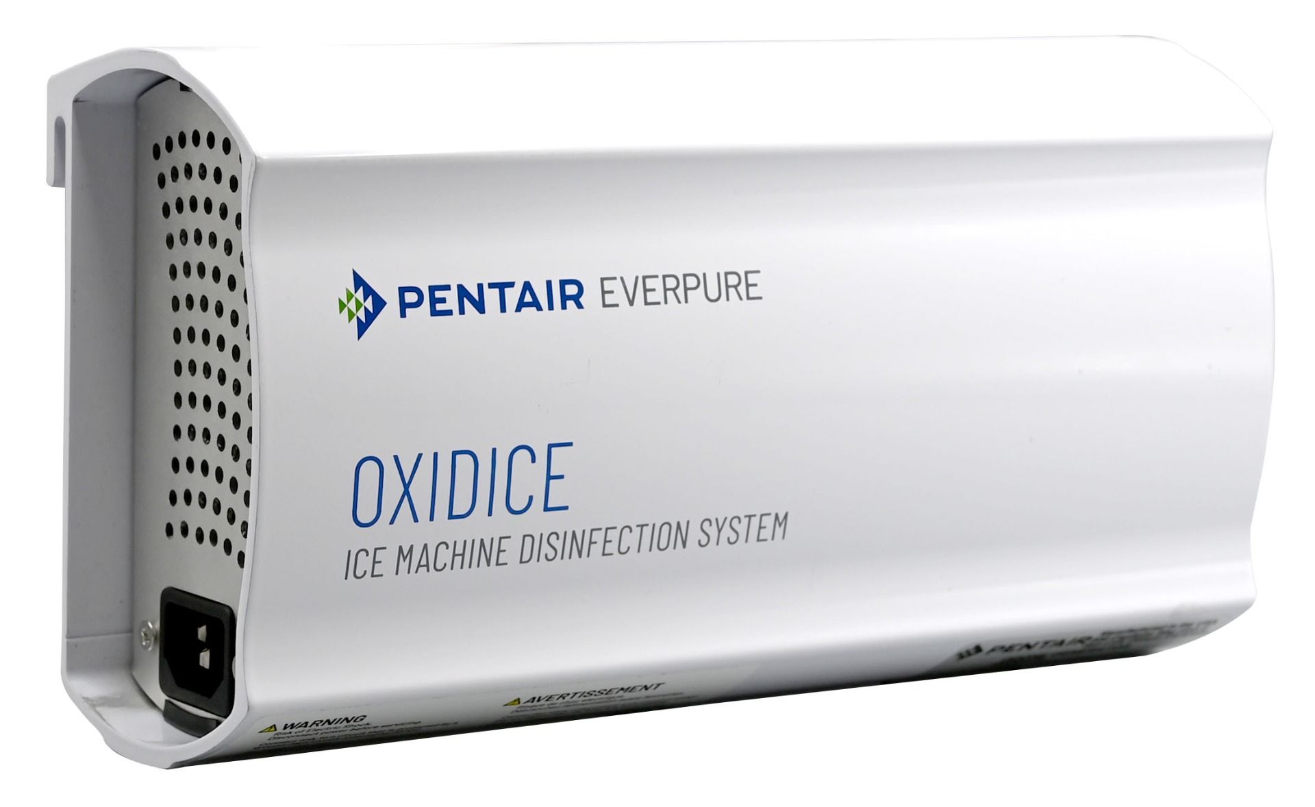 Nu-Calgon CD385A - Oxidice 120V US/CAN