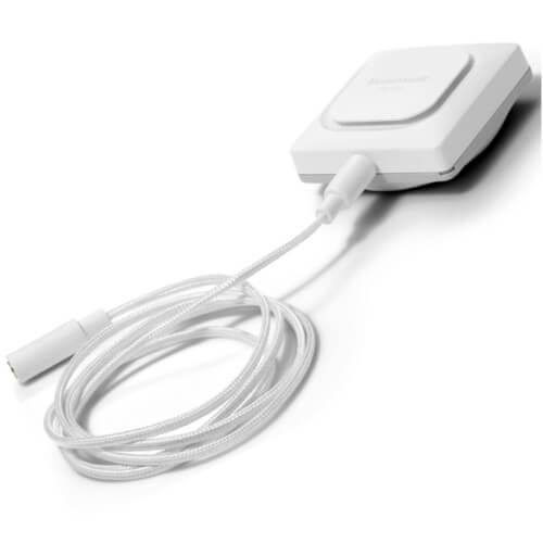 Resideo CHW3610W1001 - Lyric Wi-Fi Water Leak and Freeze Detector
