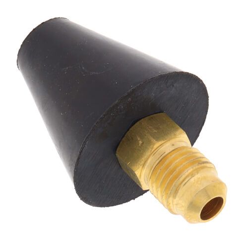 DiversiTech CK-141C - Rehvac Coflator Cone