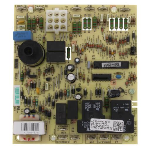Trane CNT03457 - Integrated DSI Module