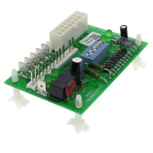 Trane CNT03600 - 16 Pin ICM Fan Control
